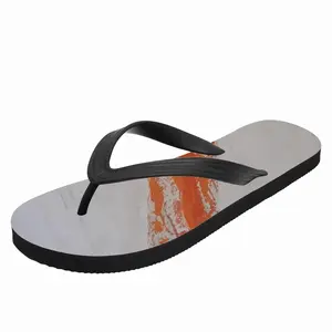 Men Temple Of Light Flip Flop Slippers