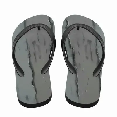 Men Overflow Flip Flop Slippers