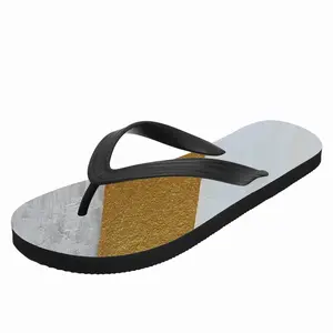 Men Purity Flip Flop Slippers