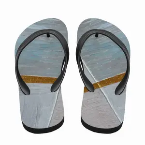 Men Balance Flip Flop Slippers