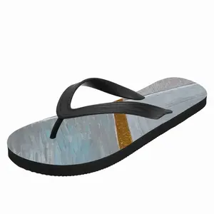 Men Balance Flip Flop Slippers