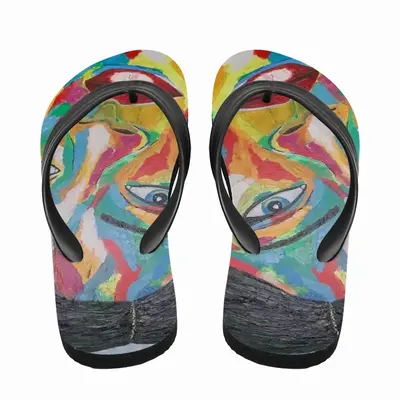 Men Riri Flip Flop Slippers