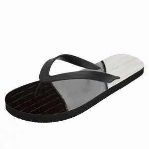 Men Sacred Whispers - Minimalist Flip Flop Slippers