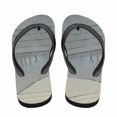 Men Rebirth - Minimalist Flip Flop Slippers