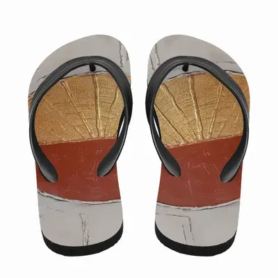 Men El Sol Flip Flop Slippers