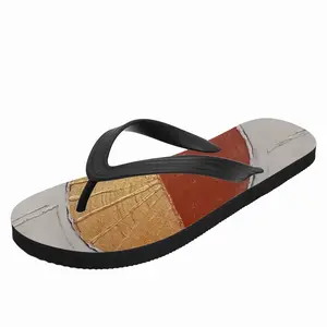 Men El Sol Flip Flop Slippers