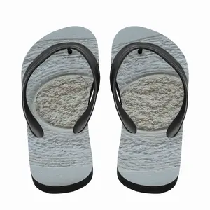 Men Infinity Flip Flop Slippers