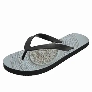 Men Infinity Flip Flop Slippers