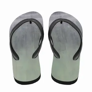 Men Fresh Mint Flip Flop Slippers