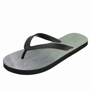 Men Fresh Mint Flip Flop Slippers