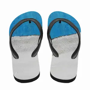 Men Lucid Kiss Of Eternity Flip Flop Slippers