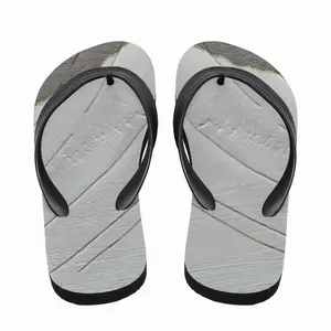 Men Moments Flip Flop Slippers