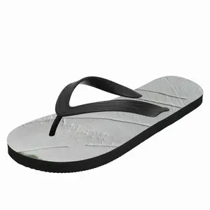 Men Moments Flip Flop Slippers