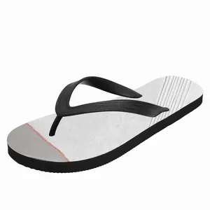 Men Unshakable Truth Flip Flop Slippers