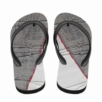 Men Stillness Flip Flop Slippers