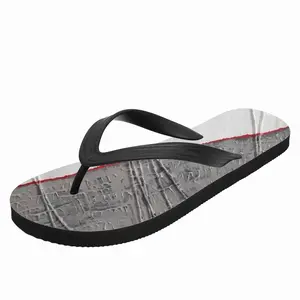 Men Stillness Flip Flop Slippers