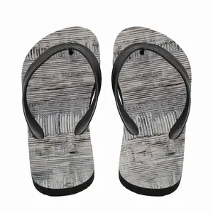 Men Kurimu Flip Flop Slippers