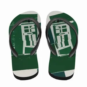 Men #52B Amberley Road #3 (2021) Flip Flop Slippers