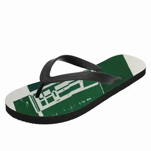 Men #52B Amberley Road #3 (2021) Flip Flop Slippers