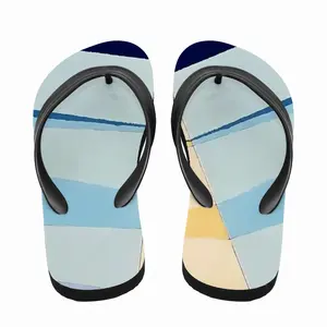 Men Falten #1 (2020) Flip Flop Slippers