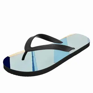 Men Falten #1 (2020) Flip Flop Slippers