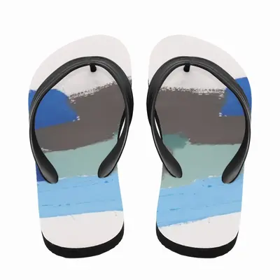 Men Bay Of Biscay #2 (2019) Flip Flop Slippers