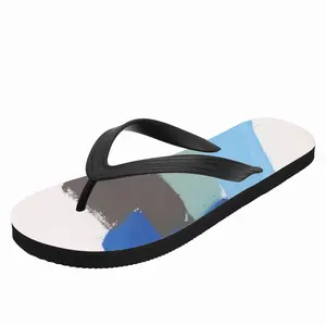 Men Bay Of Biscay #2 (2019) Flip Flop Slippers