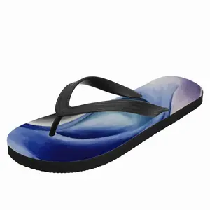 Men My Hokusai 17 Flip Flop Slippers