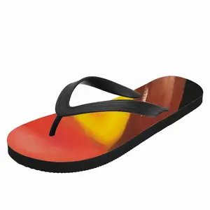 Men My Hokusai 1 Flip Flop Slippers