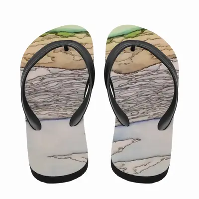 Men Sea Ranch 3 Flip Flop Slippers