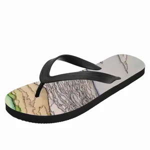 Men Sea Ranch 3 Flip Flop Slippers