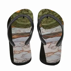 Men Sea Ranch 4 Flip Flop Slippers