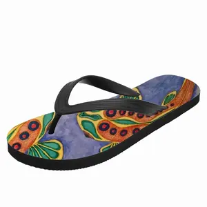 Men Koi Flip Flop Slippers