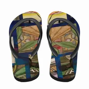 Men Mortal Coil 2 Flip Flop Slippers