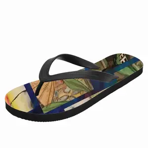 Men Mortal Coil 2 Flip Flop Slippers