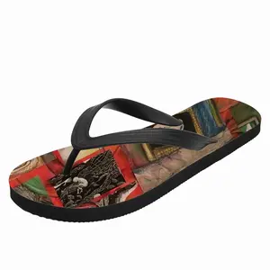 Men Mortal Coil 3 Flip Flop Slippers