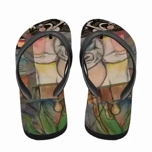 Men Mortal Coil 1 Flip Flop Slippers