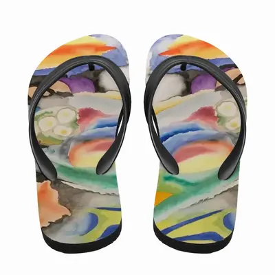 Men Chorus 3 Flip Flop Slippers