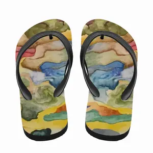 Men Chorus 1 Flip Flop Slippers