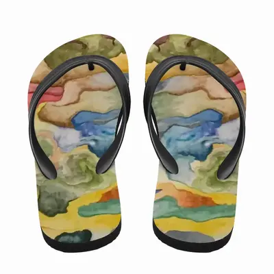 Men Chorus 1 Flip Flop Slippers