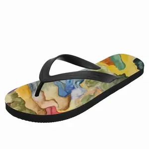 Men Chorus 1 Flip Flop Slippers