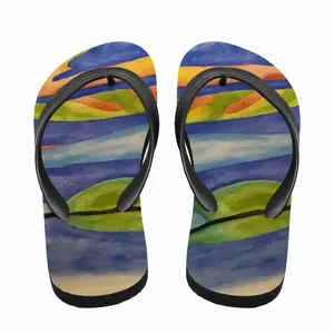 Men Chorus 2 Flip Flop Slippers