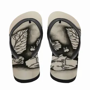 Men Earthsea 5 Flip Flop Slippers