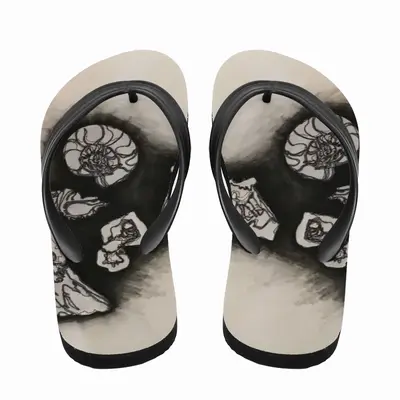 Men Earthsea 4 Flip Flop Slippers