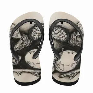 Men Earthsea 2 Flip Flop Slippers