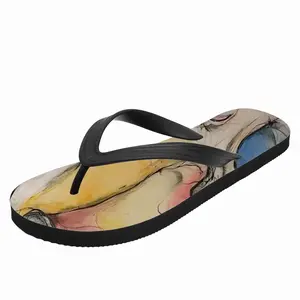 Men Embrace 3 Flip Flop Slippers