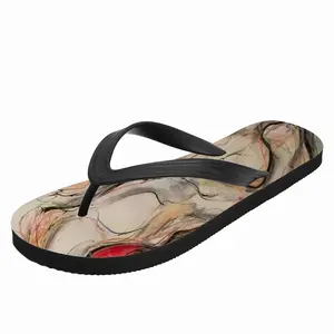 Men Embrace 2 Flip Flop Slippers