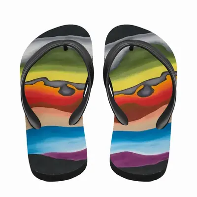 Men A Drop Flip Flop Slippers