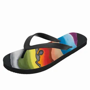 Men A Drop Flip Flop Slippers