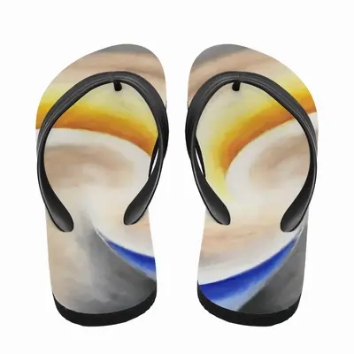 Men Grasp Flip Flop Slippers